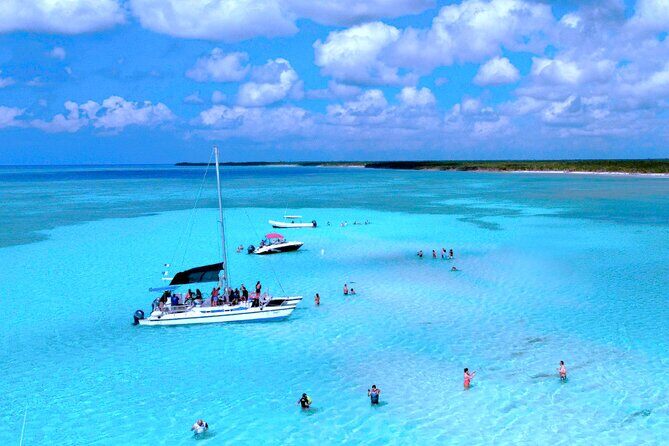 El Cielo cozumel