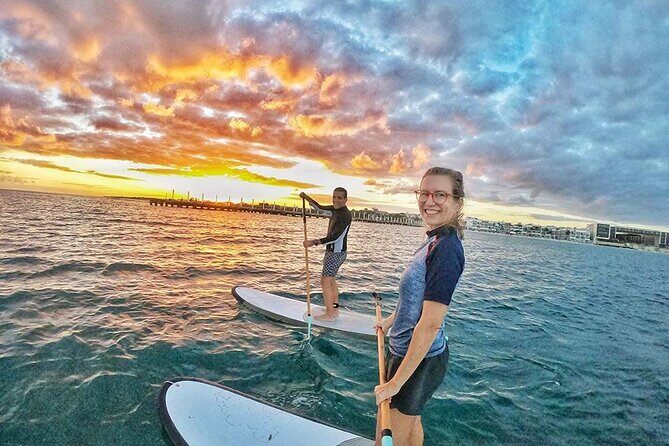 PaddleSurf