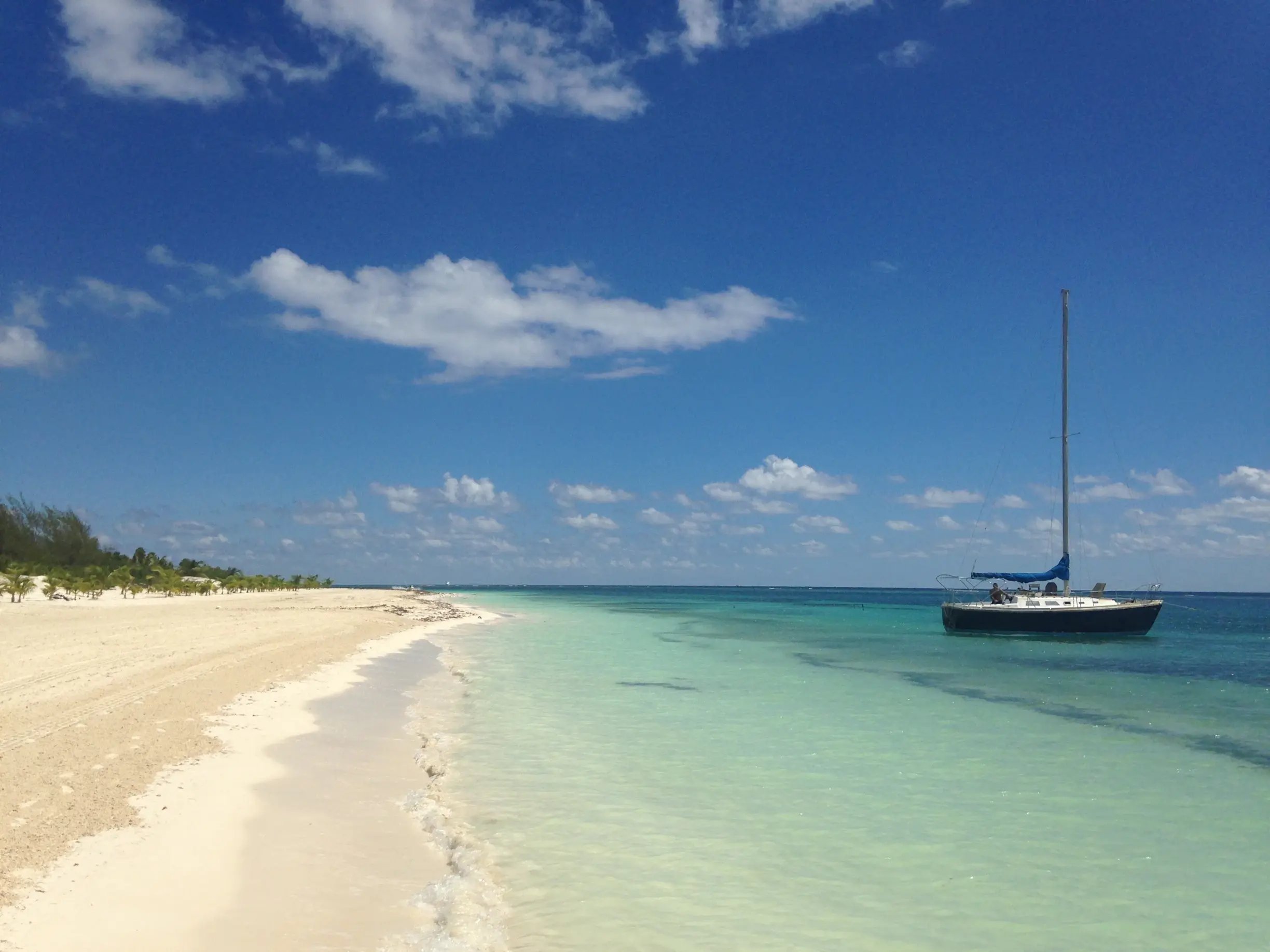 Playa Maroma