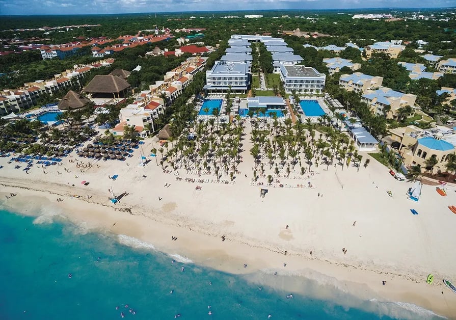 RIU-Playacar