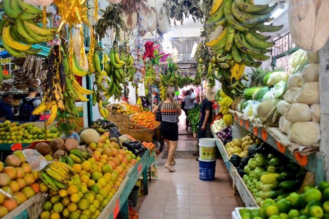 5 Mercados Que Debes Visitar Si Vienes A Cancún