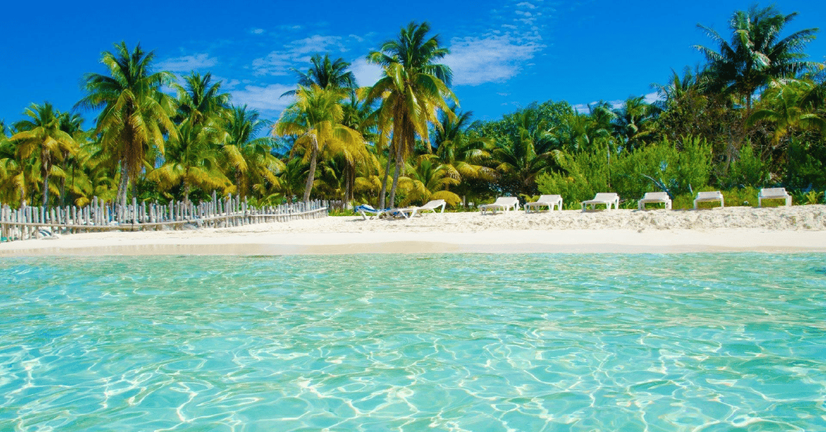 Alojamiento en cancun y riviera maya